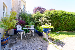 Garden- click for photo gallery